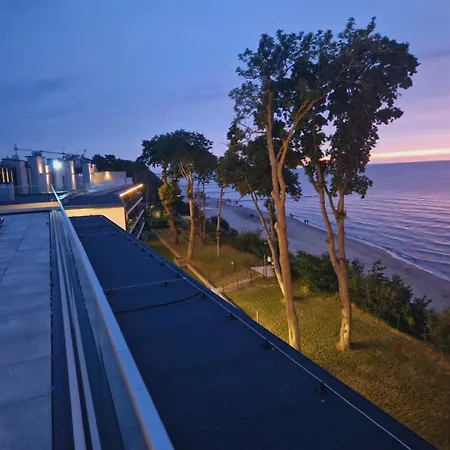 Blue Paradise Hevenia شقة