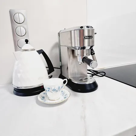 Blue Paradise Hevenia شقة ريفال