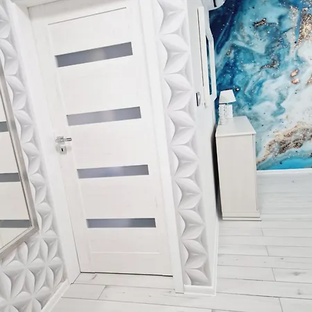 Blue Paradise Hevenia شقة